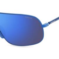 Unisex zonnebril Polaroid PLD-6222-S-PJP Ø 99 mm - thumbnail