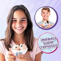 Bordspel Bizak Heladississimo - thumbnail