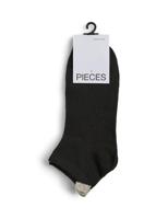 Sneaker sokken 2-pak - Glitter/Streep - Katoenen enkelsokken - DSS17140773 - Zwart - DSS17140773 - DSS17140773 - DSS17140773 - DSS17140773 - - - thumbnail