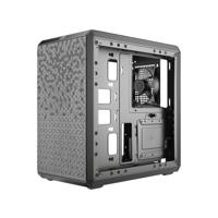 Cooler Master MasterBox Q300L Midi Tower Zwart - thumbnail