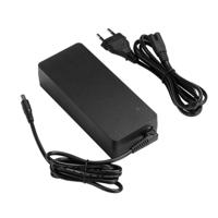 Ulanzi DC Stroomadapter voor 100W Videolamp (EU Plug) - thumbnail