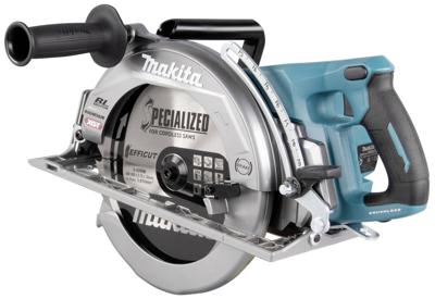Makita RS002GZ Accu cirkelzaag 260mm XGT 40V Max Basic Body Makita RS002GZ Accu cirkelzaag 260mm XGT 40V Max Basic Body