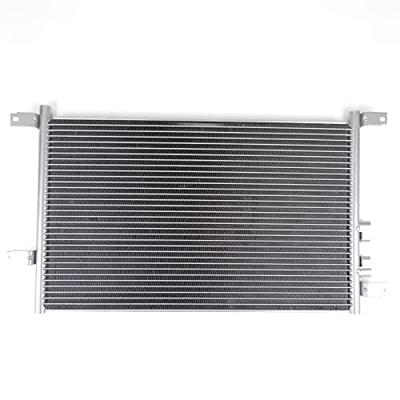 Condensor, airconditioning 94526