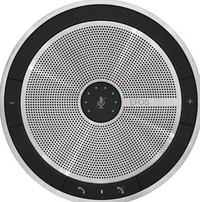 EPOS SPEAKERPHONE LUIDSPREKERSYSTEEM EXPAND 20 ML
