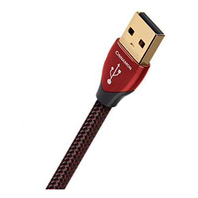 1,5 m, kaneel, USB