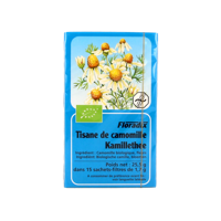 Salus Kamille Thee - thumbnail