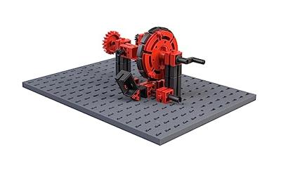 fischertechnik 569020 Mechanics Bouwpakket Vanaf 8 jaar