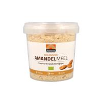 Mattisson Absolute amandelmeel bio 300 Gram - thumbnail