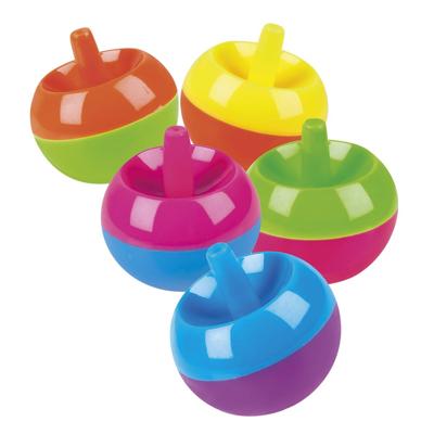 Boland tollenset 5 delig 4 cm