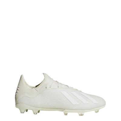 Adidas X 18.2 FG