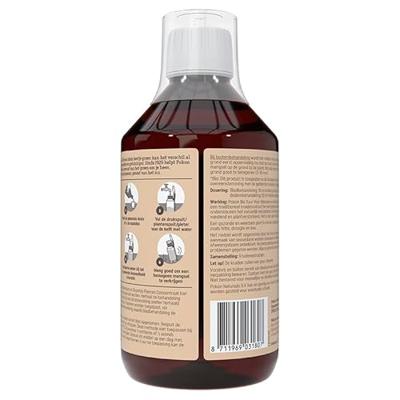 Pokon Bio Kuur Voor Weerbare en Gezonde Planten Concentraat 500ml - thumbnail
