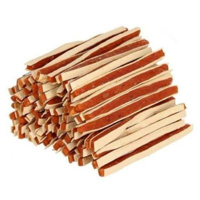 HILTON Soft duck sandwich - traktatie voor hond - 500g