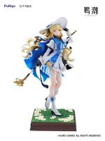 Wuthering Waves F:Nex PVC Statue 1/7 Phoebe 26 cm - thumbnail