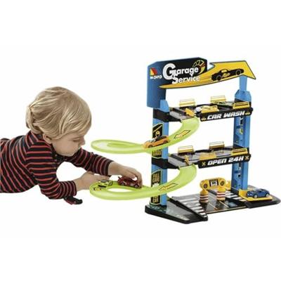 Parkeerplaats Moltó 17401 Steun met 3 verdiepingen 60 x 45 x 34 cm Parkeerplaats Moltó 17401 Steun met 3 verdiepingen 60 x 45 x 34 cm