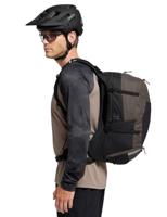 Vaude bike alpin 23+5 - bike backpack - thumbnail