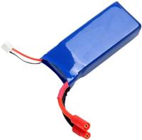 Revell X-Treme Boat Hurricane LiPo 7.4V 2000 mAh accu (43402) - thumbnail