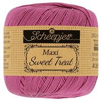 Scheepjes Maxi Sweet Treat - 251 Garden Rose - thumbnail