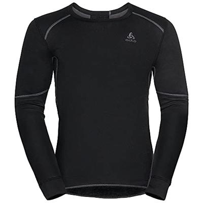 Odlo Odlo | Extra Warm ECO | Heren thermoshirt
