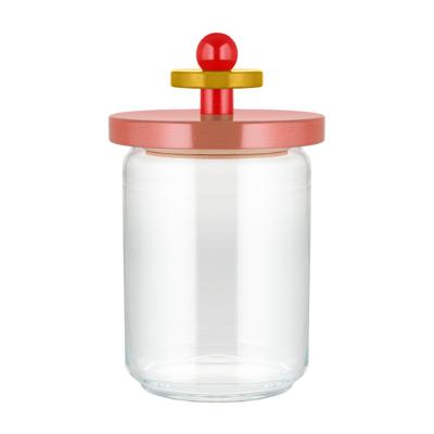 Alessi Twergi Voorraadpot 100 cl