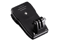 Hama Mounting Clamp 360 Voor GoPro - thumbnail