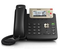Yealink SIP-T23P 310A800 telefoon met antwoordapparaat - thumbnail