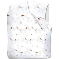 Marjolein Bastin Marjolein Bastin Dekbedovertrek Delicate - Multi 240x200/220 cm - thumbnail