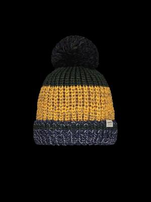 Barts Grivin Muts Kinderen Navy Size 55