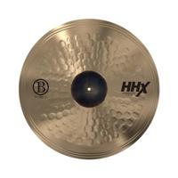 Sabian 122XBFM HHX BFM World Ride 22 inch ride bekken - thumbnail