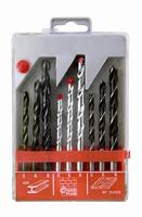 CON:P Set Combiboren Steen/Hss/Hout 9Dlg - BP303909 - thumbnail