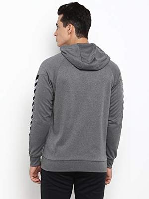 Hummel Authentic Charge Poly Hoodie