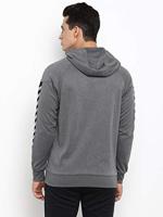 Hummel Authentic Charge Poly Hoodie - thumbnail