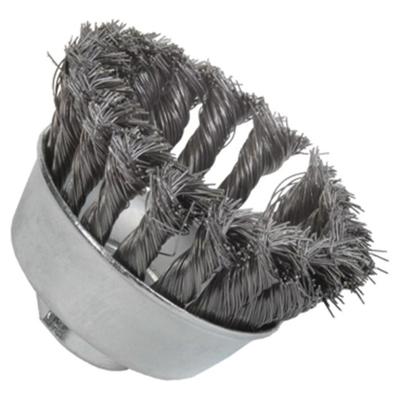 Flexovit komstaaldraadborstel - 65mm-m14 0.50