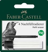 Faber Castell Navulgummen - thumbnail
