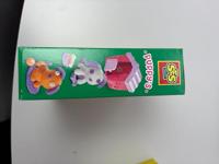 SES Creative Klei Set Puppies - thumbnail