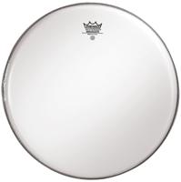 Remo BA-0213-00 Ambassador Smooth 13 inch tomvel wit - thumbnail