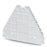 Phoenix Contact 3270217 Wit 10 stuk(s) - thumbnail