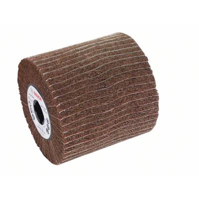 Bosch Accessoires LAMEL/VLIESSCHUURROL100X100X19 ZEER FIJN - 2608000605