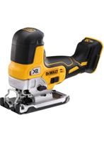 DeWALT DCS335N-XJ 18V XR Brushless decoupeerzaag bodygrip excl. accu en lader - thumbnail