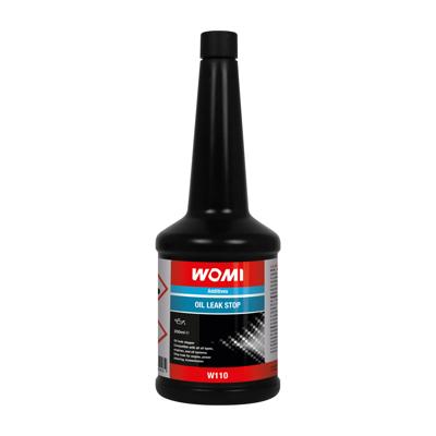 Womi olie lekstop W110 250 ml