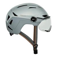 MAVIC urban helm "speedcity" helmet speedcity grey/grey size s - thumbnail