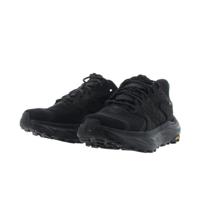Hoka Anacapa 2 Low GTX Lage Wandelschoen Dames Black/Black 8 - thumbnail