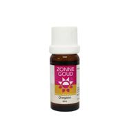 Zonnegoud Oregano Olie 10ml - thumbnail