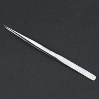 BAKU BA-i6-SS-sa Stainless Steel Straight Pince - thumbnail