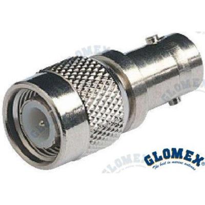 ANTENAS VHF Y TV GLORA155 - CONECTOR BNC MACHO PARA RG213