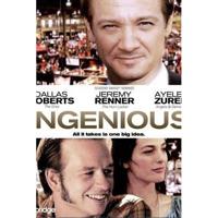Ingenious (Blu-ray) - thumbnail