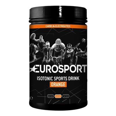 Eurosport Isotonic Drink