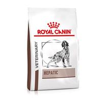 Royal Canin Veterinary Hepatic hondenvoer 12 kg - thumbnail