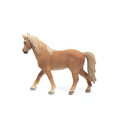 Schleich horse club tennessee walker merrie 13833