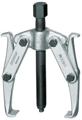 Gedore 8002600 Poelietrekker Spanbereik: 90 mm Aantal haken: 2