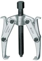 Gedore 8002600 Poelietrekker Spanbereik: 90 mm Aantal haken: 2 - thumbnail